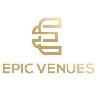 epic venues ca logo image