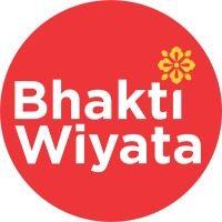 iikbhaktiwiyata logo image