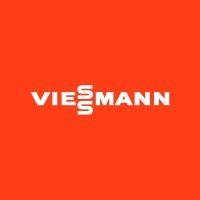 viessmann climate solutions logo image