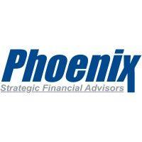 phoenix - strategic financial advisors logo image