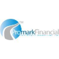 promark financial logo image