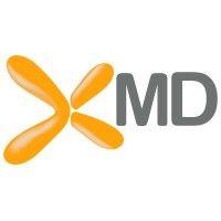 xstrememd logo image