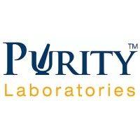 purity laboratories, inc. logo image