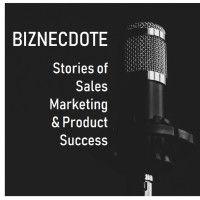 biznecdote logo image