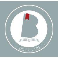 books up logo image