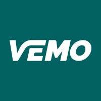 vemo logo image