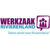 werkzaak rivierenland logo image