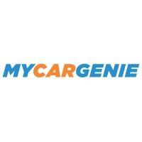 my car genie logo image