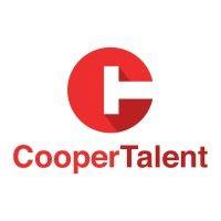 cooper talent, llc logo image