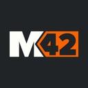 logo of Matrix 42