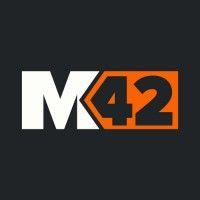 matrix42 logo image