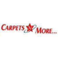 carpets n more logo image