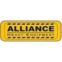 alliance heavy equipment management & services lp logo image