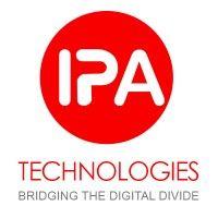 ipa technologies