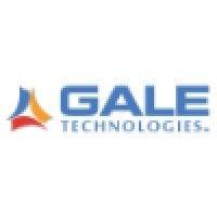 gale technologies logo image