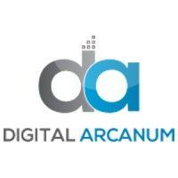 digital arcanum logo image