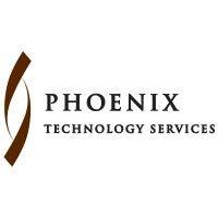 phoenix technology services logo image