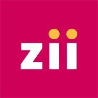 zii travel technologies logo image