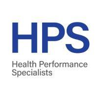 hps: health performance specialists logo image