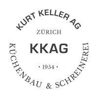 kurt keller ag logo image