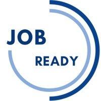 job ready logo image