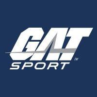 gat sport logo image