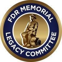 fdr memorial legacy committee logo image