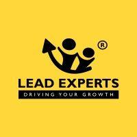 lead experts logo image