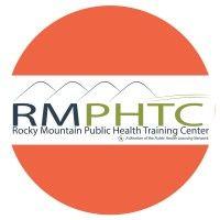 rocky mountain public health training center logo image