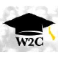 waukegan to college (w2c) nonprofit organization logo image