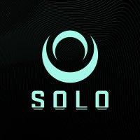 solo music logo image