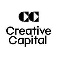 creative capital logo image