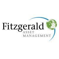 fitzgerald asset management, llc logo image