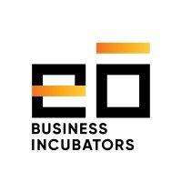 eō business incubators logo image