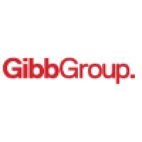 gibb group logo image