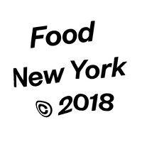 food new york logo image