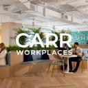 logo of Carr Workplaces