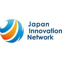 japan innovation network logo image