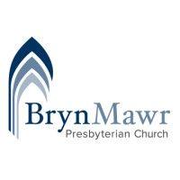 bryn mawr presbyterian church logo image