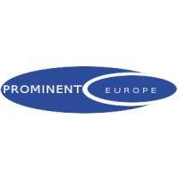 prominent (europe) ltd logo image