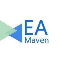 ea maven logo image