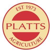 platts agriculture limited logo image