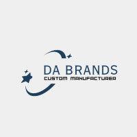 da brands logo image