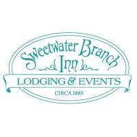 sweetwater branch inn logo image