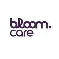 bloom care logo image