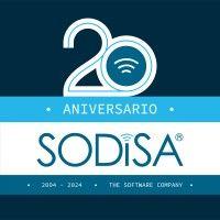 sodisa honduras logo image