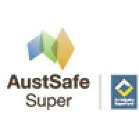 austsafe super logo image