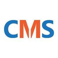 cms corporation logo image