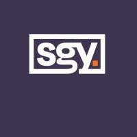 sgy logo image