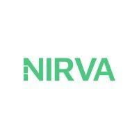 nirva labs logo image